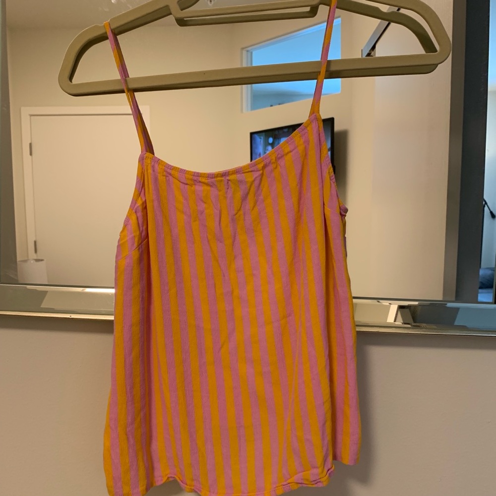 Top shop tank top